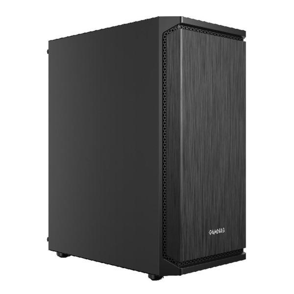 バリカタ 【最短即日出荷】ゲーミングPC CoreUltra7 265F/メモリ:16GB 