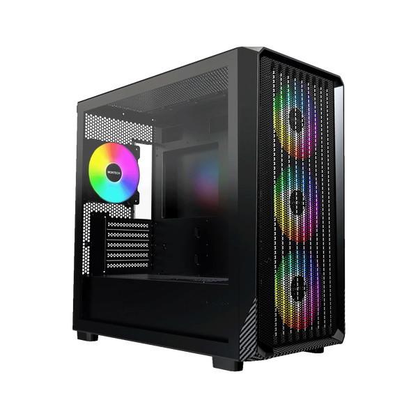 第11世代 COREi5 メモリ16GB NVMeSSD512 BariKata バリカタ 【最短即日出荷】ゲーミングデスクトップパソコン Core i5