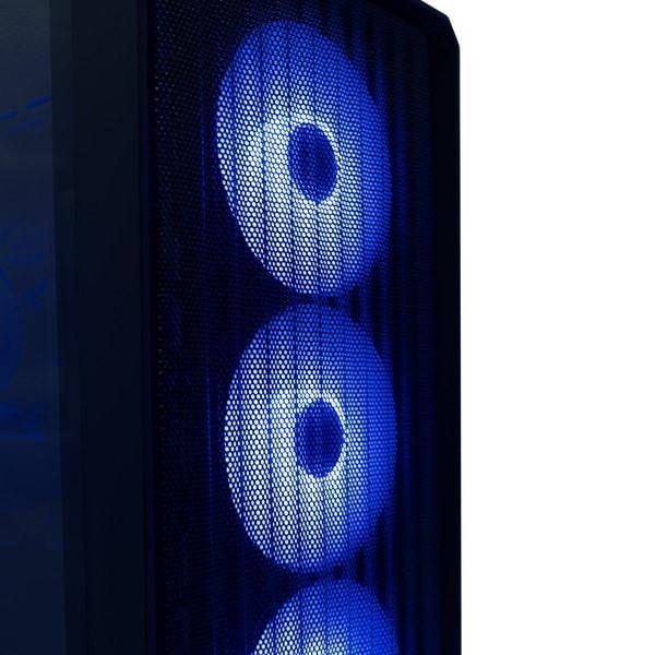 バリカタ 【最短即日出荷】ゲーミングデスクトップパソコン Core i5