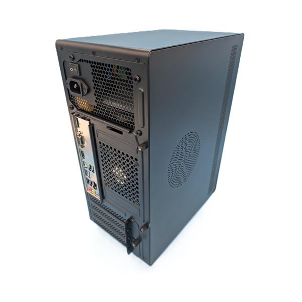 【最短即日出荷】Core i5-12400/メモリ:16GB/SSD:1TB NVMe/650W Barikata ROGRESS-448103 デスクトップパソコン 新品 7777-P'ROGRESS448103 | バリカタ | 10