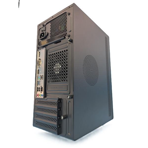 【最短即日出荷】Core i5-12400/メモリ:16GB/SSD:1TB NVMe/650W Barikata ROGRESS-448103 デスクトップパソコン 新品 7777-P'ROGRESS448103 | バリカタ | 11