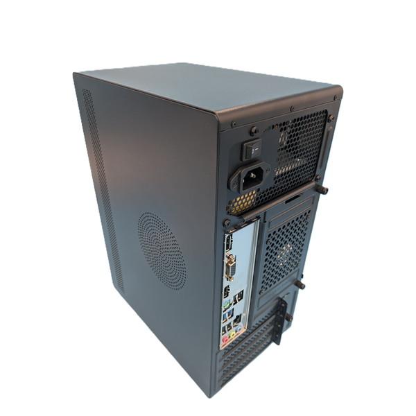 【最短即日出荷】Core i5-12400/メモリ:16GB/SSD:1TB NVMe/650W Barikata ROGRESS-448103 デスクトップパソコン 新品 7777-P'ROGRESS448103 | バリカタ | 12