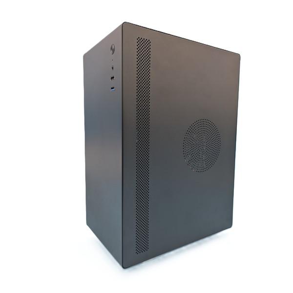 【最短即日出荷】Core i5-12400/メモリ:16GB/SSD:1TB NVMe/650W Barikata ROGRESS-448103 デスクトップパソコン 新品 7777-P'ROGRESS448103 | バリカタ | 18