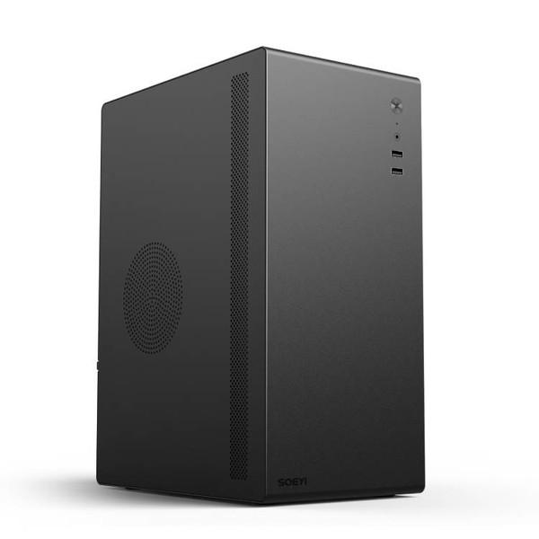 【最短即日出荷】Core i5-12400/メモリ:16GB/SSD:1TB NVMe/650W Barikata ROGRESS-448103 デスクトップパソコン 新品 7777-P'ROGRESS448103 | バリカタ | 01