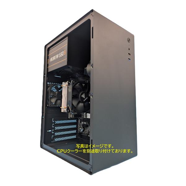 【最短即日出荷】Core i5-12400/メモリ:16GB/SSD:1TB NVMe/650W Barikata ROGRESS-448103 デスクトップパソコン 新品 7777-P'ROGRESS448103 | バリカタ | 02