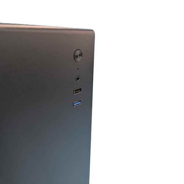 【最短即日出荷】Core i5-12400/メモリ:16GB/SSD:1TB NVMe/650W Barikata ROGRESS-448103 デスクトップパソコン 新品 7777-P'ROGRESS448103 | バリカタ | 07