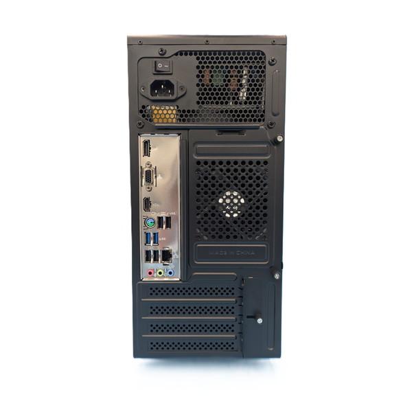 【最短即日出荷】Core i5-12400/メモリ:16GB/SSD:1TB NVMe/650W Barikata ROGRESS-448103 デスクトップパソコン 新品 7777-P'ROGRESS448103 | バリカタ | 08