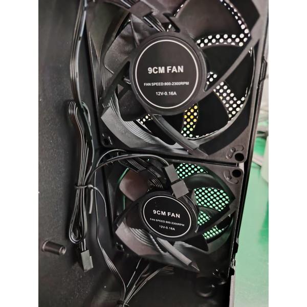 【最短即日出荷】デスクトップPC Core i5 14400/メモリ:16GB/SSD:500GB NVMe/300W Barikata ROGRESS-448418 BTOパソコン 新品 7777-P'ROGRESS448418の画像