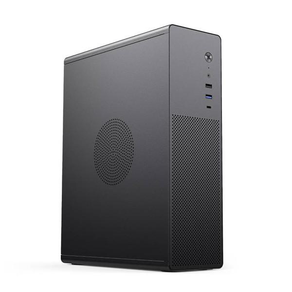 【最短即日出荷】デスクトップPC Core i5 14400/メモリ:16GB/SSD:500GB NVMe/300W Barikata ROGRESS-448418 BTOパソコン 新品 7777-P'ROGRESS448418の画像