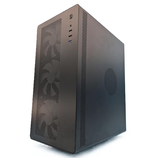 バリカタ 【最短即日出荷】デスクトップパソコン Core i7-14700/メモリ