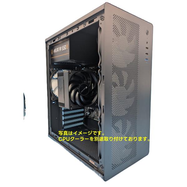 バリカタ 【最短即日出荷】デスクトップパソコン Core i7-14700/メモリ