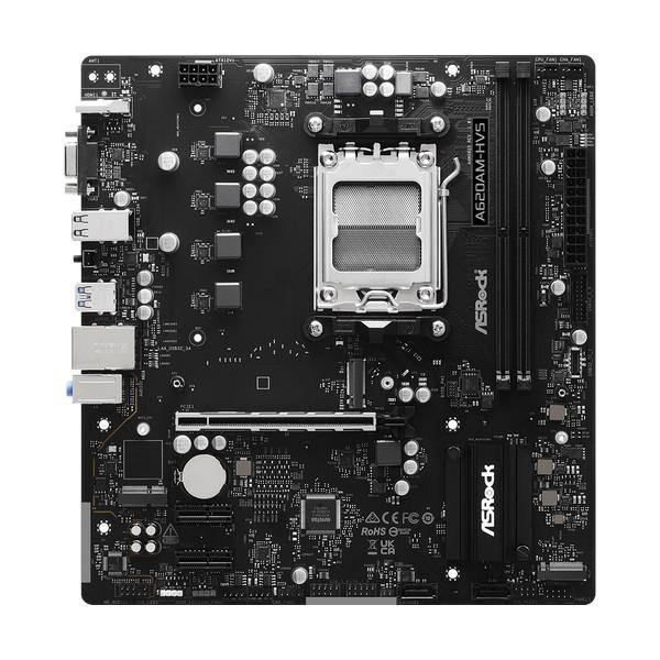 【最短即日出荷】デスクトップPC Ryzen7 7700/メモリ:16GB/SSD:500GB NVMe/300W BTOパソコン デスクトップパソコン 新品 Barikata-448023の画像