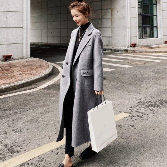 好評 チェスターコート ロング レディース ロングコート アウター 二次会 食事会 女子会 入社式 歓迎会 冬 春 お洒落 可愛い きれいめ バックスリット Af4645 Raxia Yahoo 店 通販 Yahoo ショッピング 人気カラー再販 Kpiss Fm