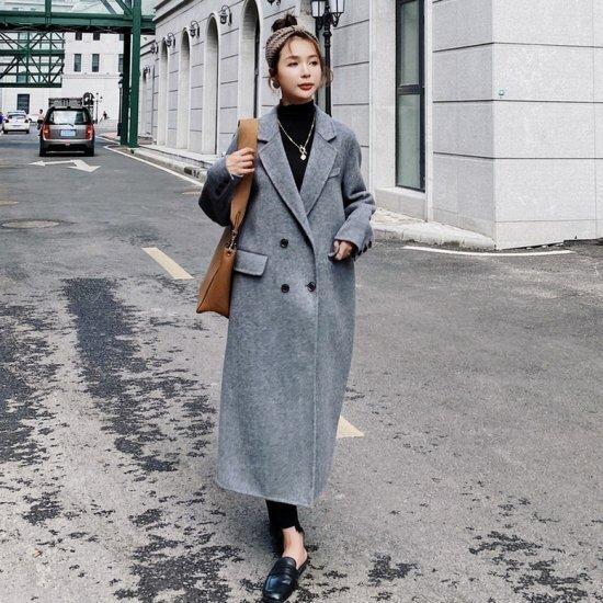 好評 チェスターコート ロング レディース ロングコート アウター 二次会 食事会 女子会 入社式 歓迎会 冬 春 お洒落 可愛い きれいめ バックスリット Af4645 Raxia Yahoo 店 通販 Yahoo ショッピング 人気カラー再販 Kpiss Fm