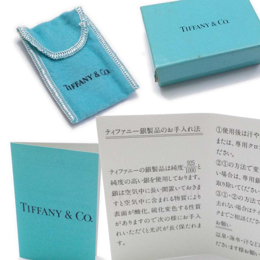 TIFFANY&Co.（ティファニー） 【美品】ティファニー タイピン アトラス