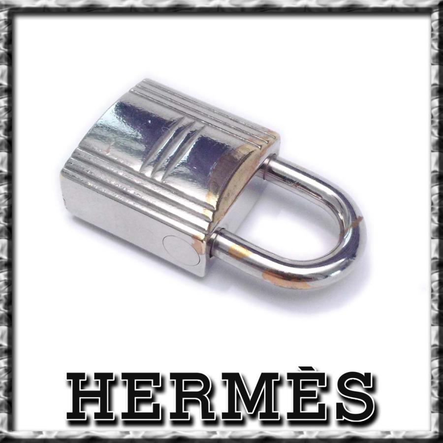 HERMES（エルメス） 【良品】エルメス カデナ トップのみ110番 南京錠