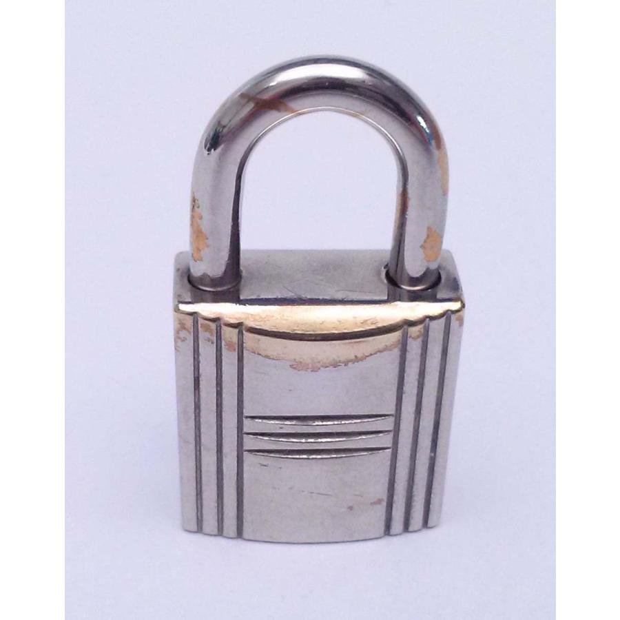 HERMES（エルメス） 【良品】エルメス カデナ トップのみ110番 南京錠