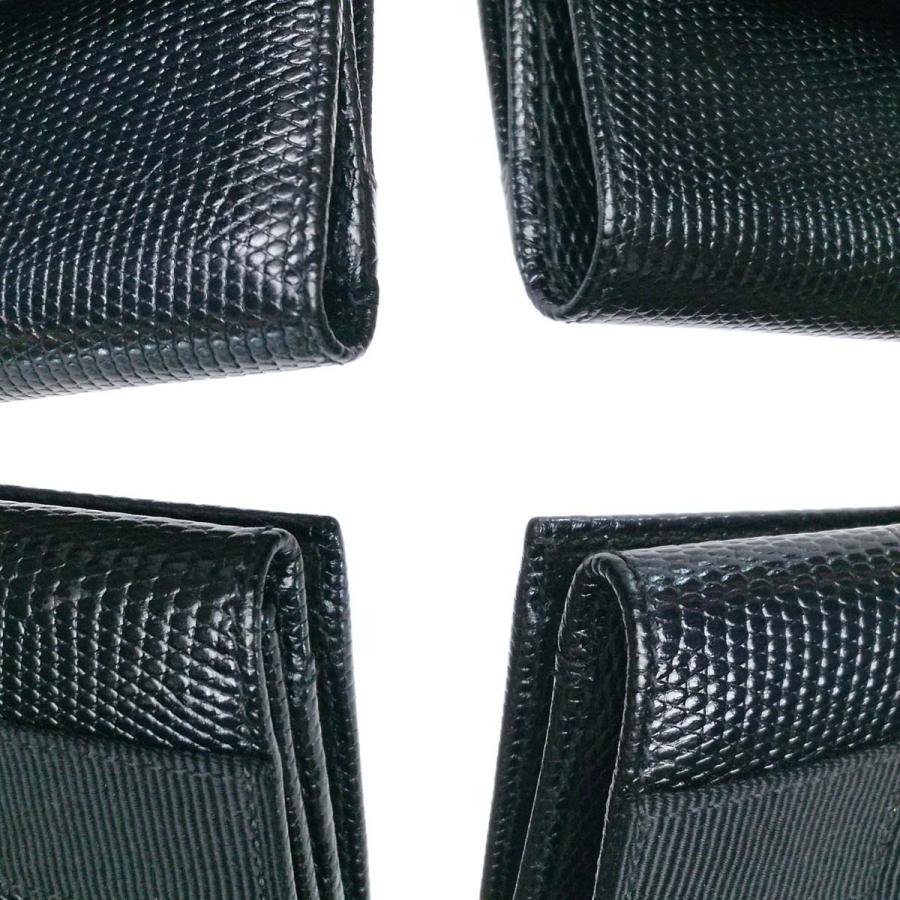 FERRAGAMO 【新品同様-超美品】フェラガモ ヴァラ キスロック