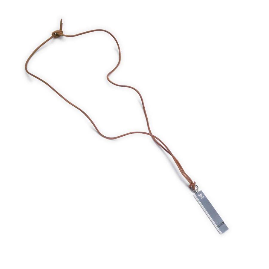 【美品】 Louis Vuitton CUP 2000 ホイッスル/ネックレス marujyu78-brand_2009024