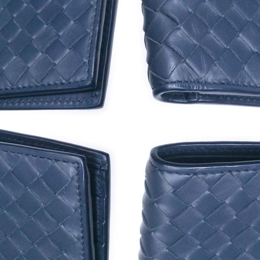 BOTTEGA VENETA（ボッテガ・ヴェネタ） 【超美品】ボッテガヴェネタ 二