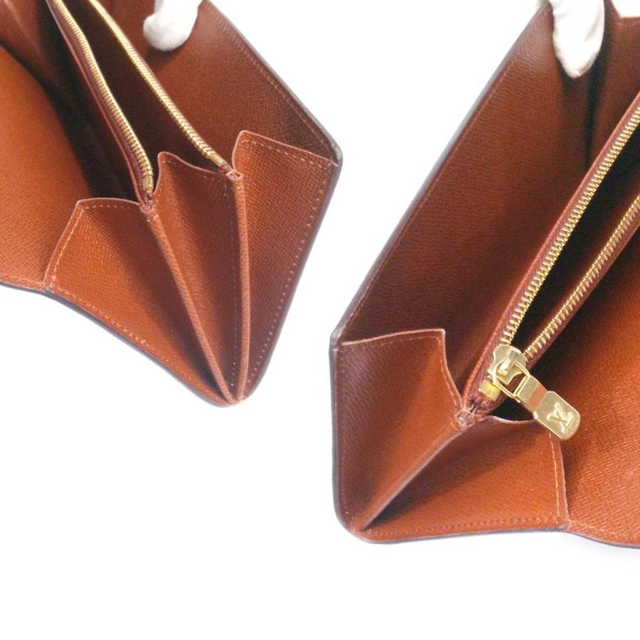 LOUIS VUITTON 【超美品】ルイヴィトン モノグラム サラ M61724 二 