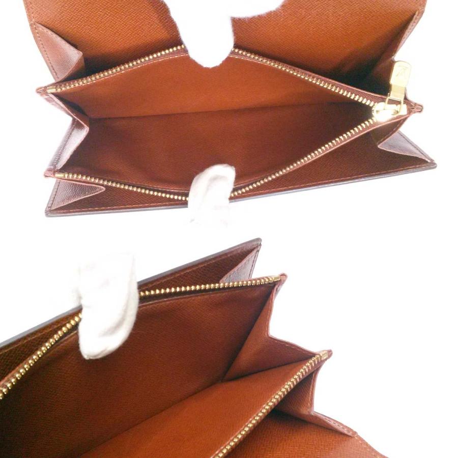 LOUIS VUITTON 【超美品】ルイヴィトン モノグラム サラ M61724 二 