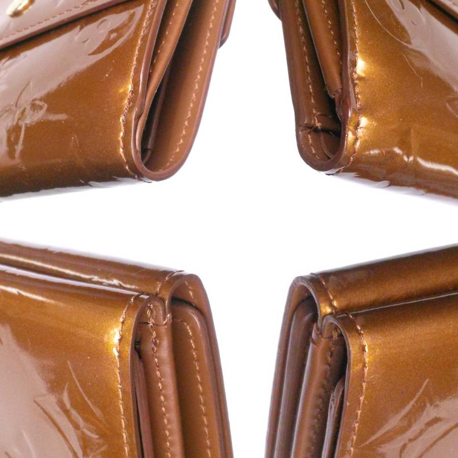 LOUIS VUITTON（ルイ・ヴィトン） 【超美品】ルイヴィトン ヴェルニ