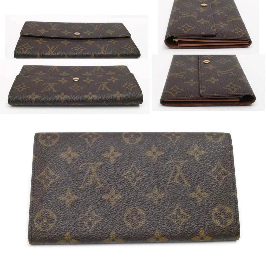 LOUIS VUITTON 【新品同様-超美品】ルイヴィトン モノグラム LOUIS VUITTON 【新品同様-超美品】ルイヴィトン モノグラム