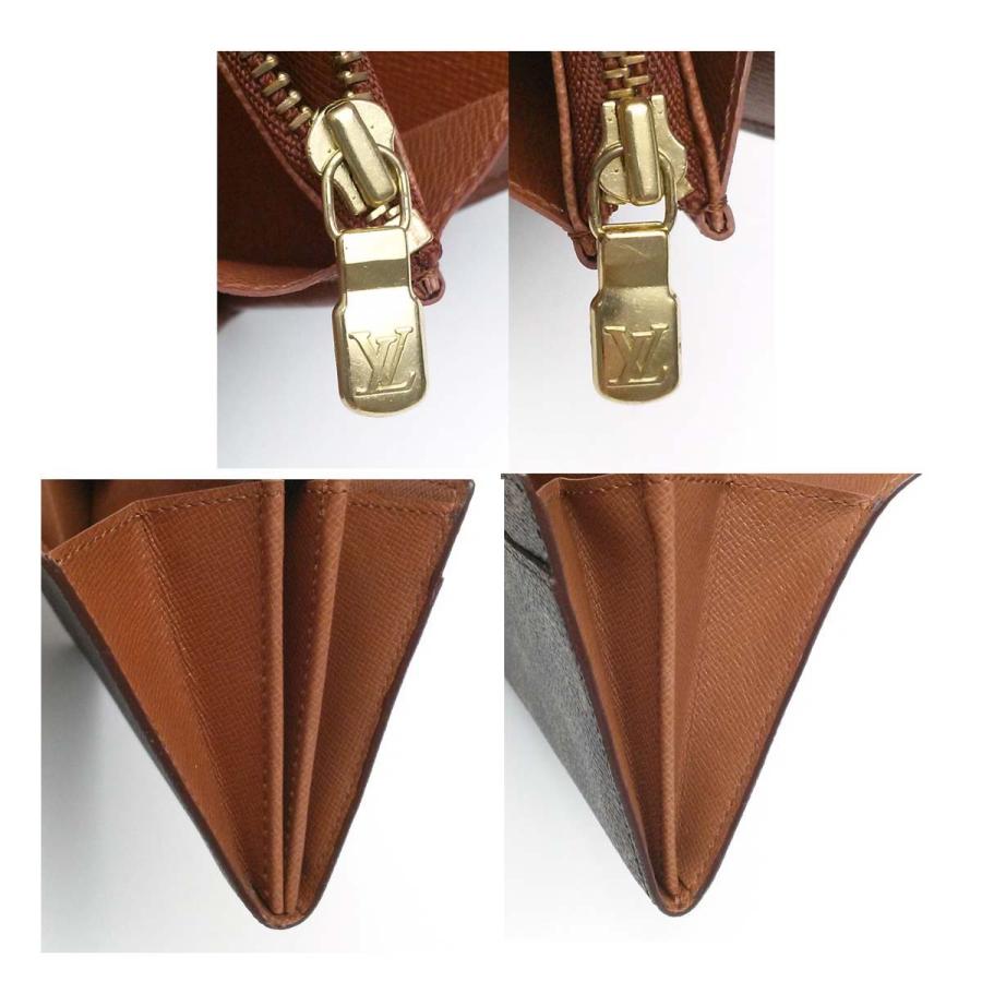 LOUIS VUITTON 【新品同様-超美品】ルイヴィトン モノグラム LOUIS VUITTON 【新品同様-超美品】ルイヴィトン モノグラム