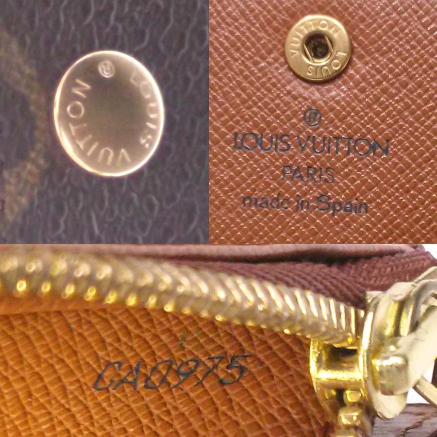 LOUIS VUITTON 【新品同様-超美品】ルイヴィトン モノグラム LOUIS VUITTON 【新品同様-超美品】ルイヴィトン モノグラム