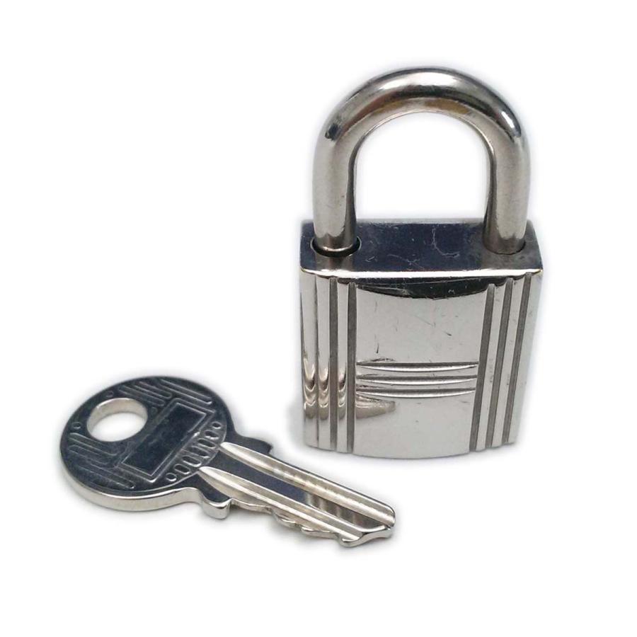 エルメス カデナ 鍵 104番 バーキンケリーボリードピコタンロック付属