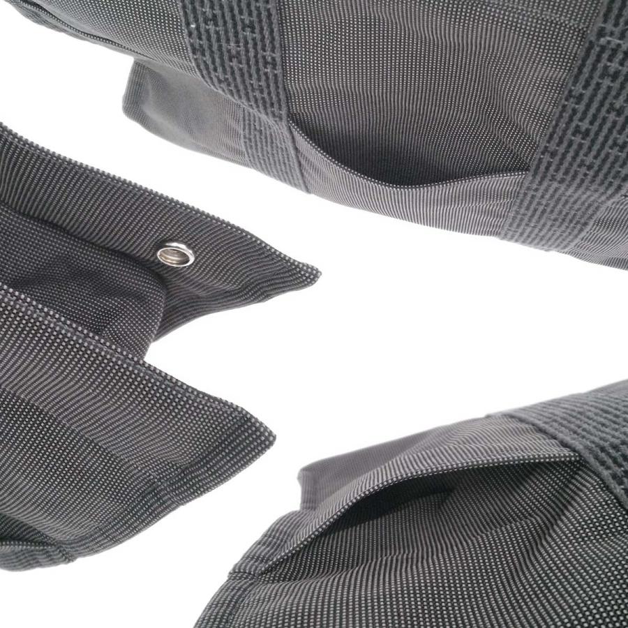 HERMES（エルメス） 【超美品A】エルメス エールラインGM トートバッグ