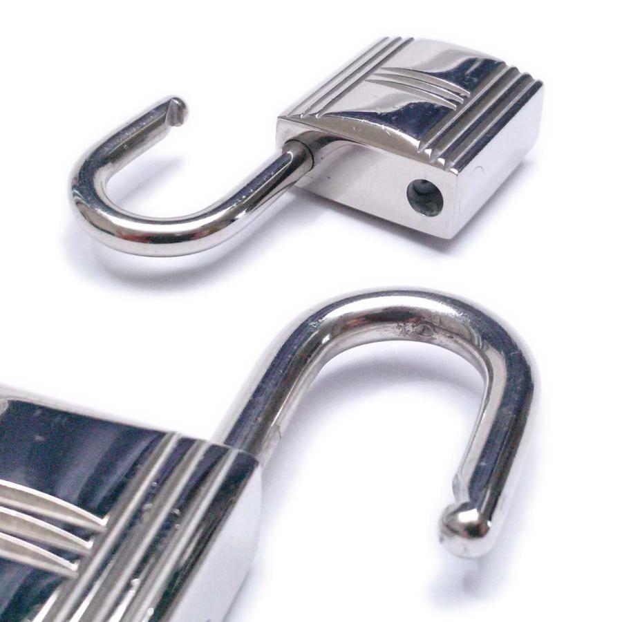 HERMES（エルメス） 【美品-良品】エルメス カデナ 鍵 59番 バッグ