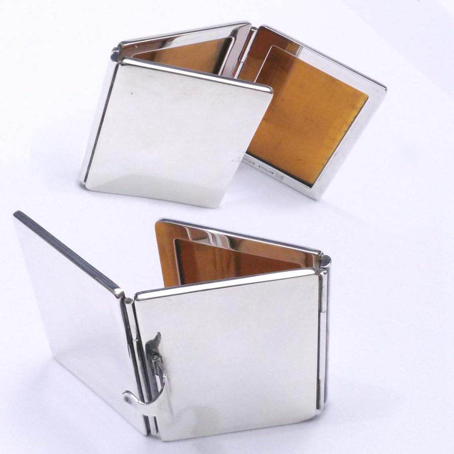 Tiffany&Co. ティファニー フォトフレーム 写真立て ミニ Tiffany&Co. ティファニー フォトフレーム 写真立て ミニ