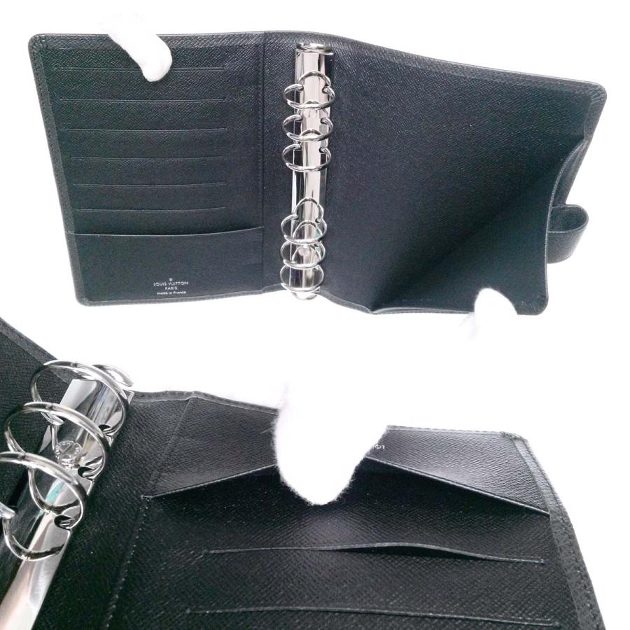 LOUIS VUITTON 【超美品】ルイヴィトン タイガ アジェンダMM LOUIS VUITTON 【超美品】ルイヴィトン タイガ アジェンダMM