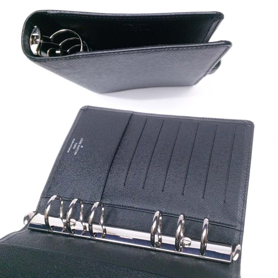 LOUIS VUITTON 【超美品】ルイヴィトン タイガ アジェンダMM LOUIS VUITTON 【超美品】ルイヴィトン タイガ アジェンダMM