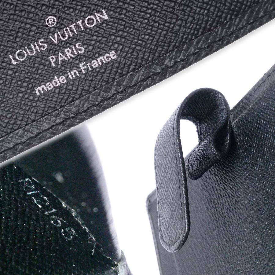 LOUIS VUITTON 【超美品】ルイヴィトン タイガ アジェンダMM LOUIS VUITTON 【超美品】ルイヴィトン タイガ アジェンダMM