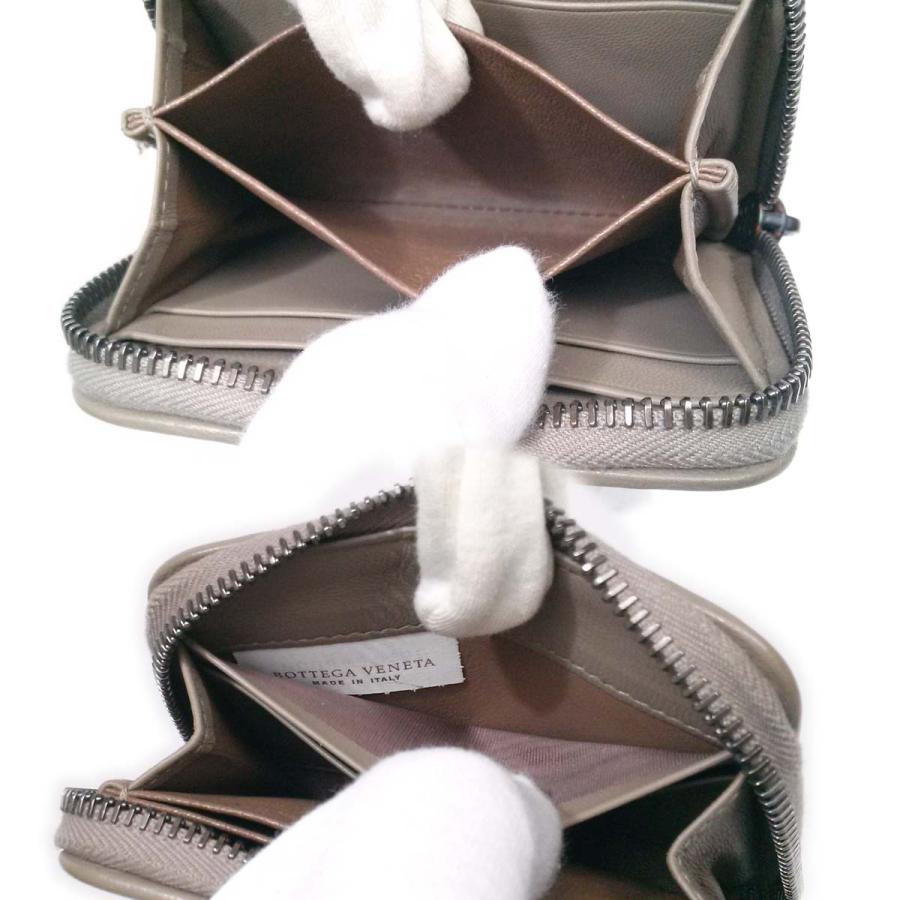 BOTTEGA VENETA 【美品】ボッテガヴェネタ コインパース ミニ BOTTEGA VENETA 【美品】ボッテガヴェネタ コインパース ミニ