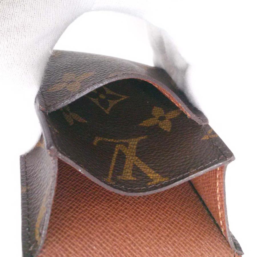 LOUIS VUITTON 【新品同様-超美品】ルイヴィトン モノグラム LOUIS VUITTON 【新品同様-超美品】ルイヴィトン モノグラム