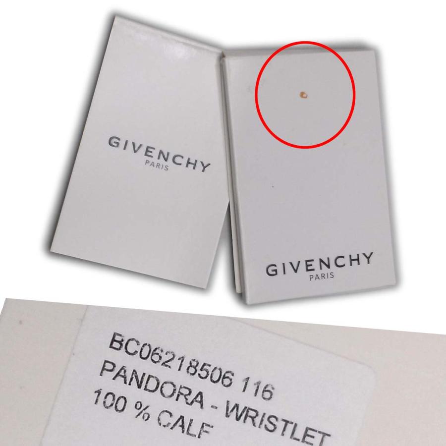 GIVENCHY 【新品同様-超美品】GIVENCHY ジバンシィ ジバンシー GIVENCHY 【新品同様-超美品】GIVENCHY ジバンシィ ジバンシー