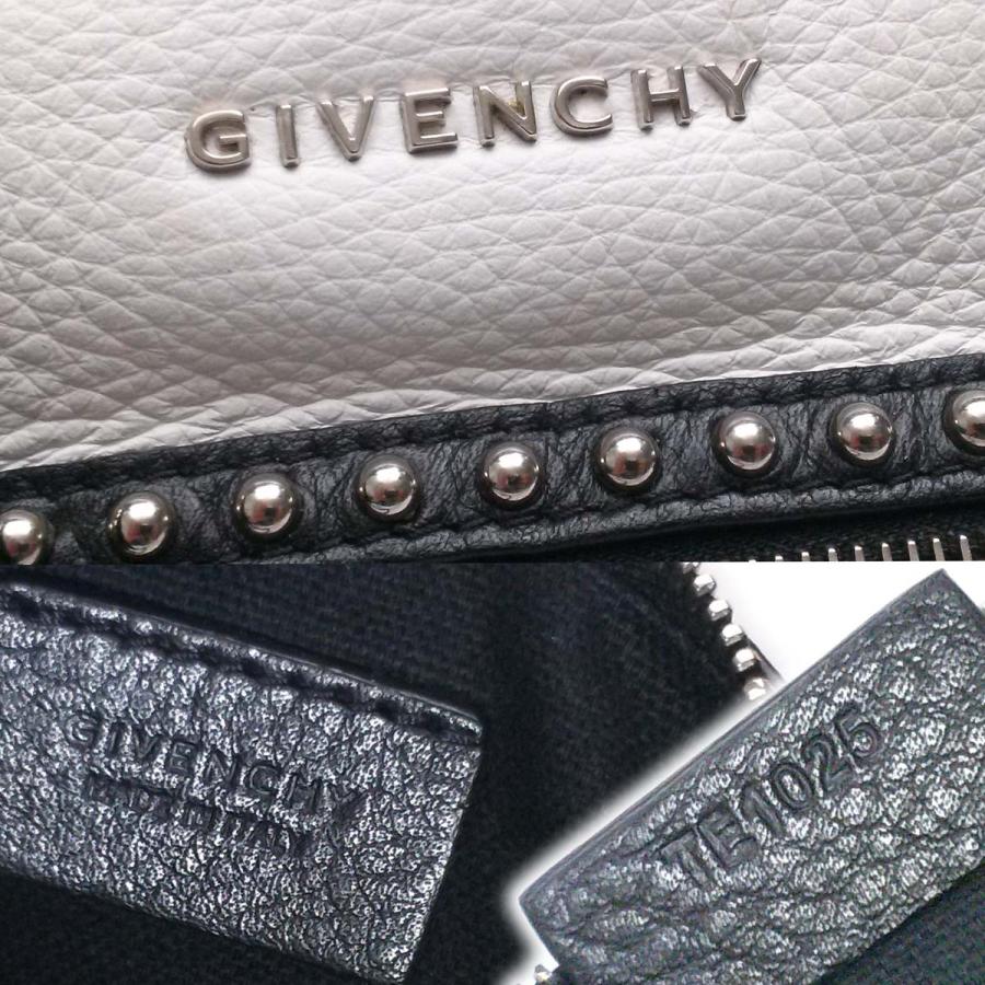 GIVENCHY 【新品同様-超美品】GIVENCHY ジバンシィ ジバンシー GIVENCHY 【新品同様-超美品】GIVENCHY ジバンシィ ジバンシー