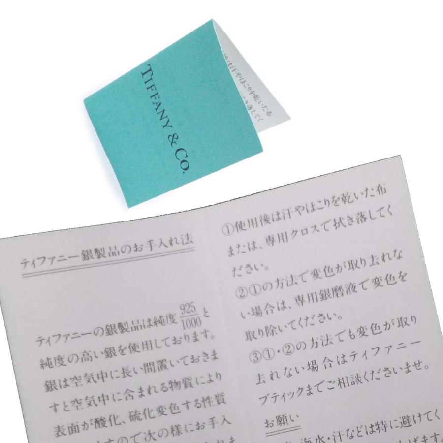 TIFFANY&Co. 【美品】ティファニー カフス シルバー925/K18YG TIFFANY&Co. 【美品】ティファニー カフス シルバー925/K18YG