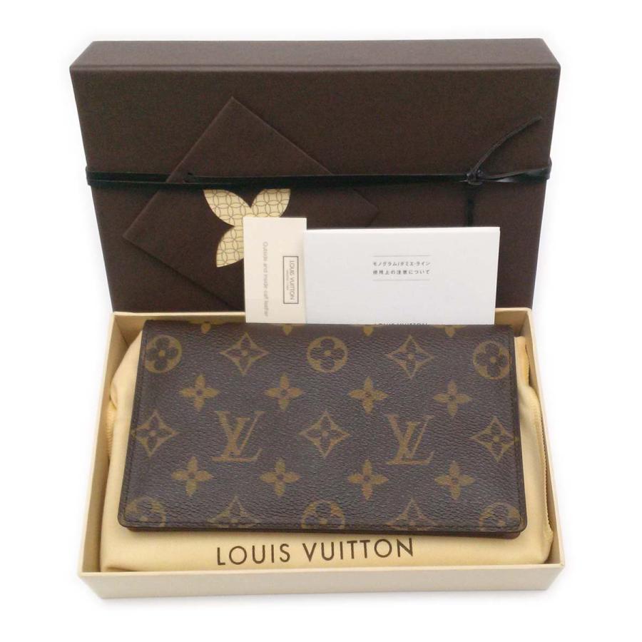 LOUIS VUITTON 【未使用-新品同様】ルイヴィトン モノグラム 