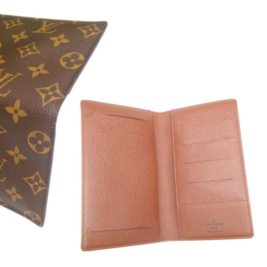 LOUIS VUITTON 【未使用-新品同様】ルイヴィトン モノグラム 