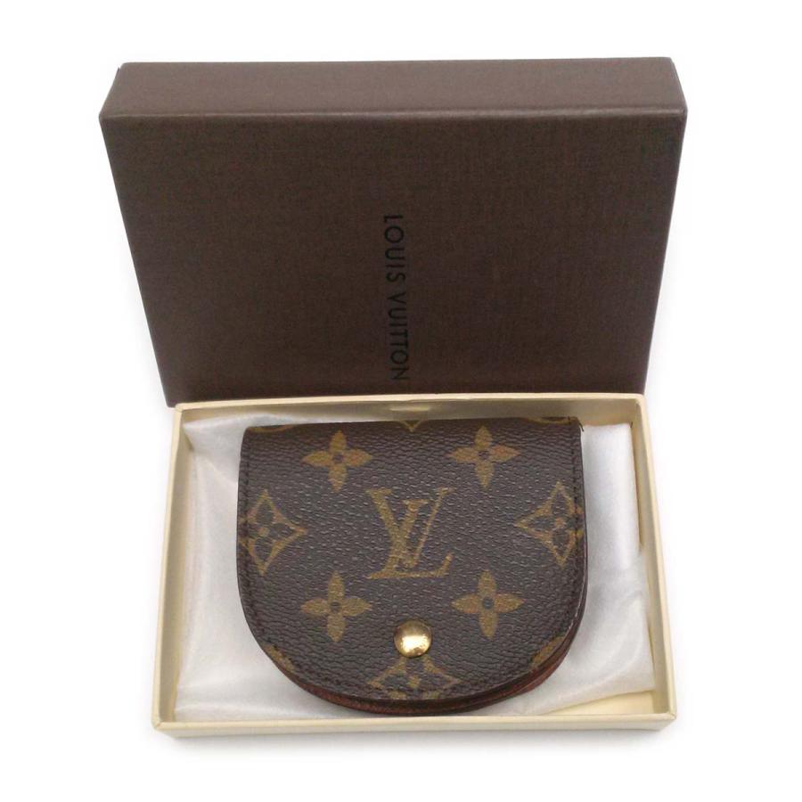 LOUIS VUITTON（ルイ・ヴィトン） 【美品】ルイヴィトン モノグラム グ 