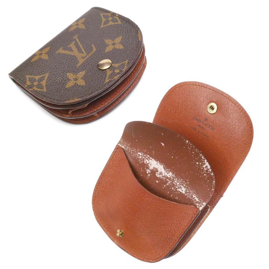 LOUIS VUITTON（ルイ・ヴィトン） 【美品】ルイヴィトン モノグラム グ 