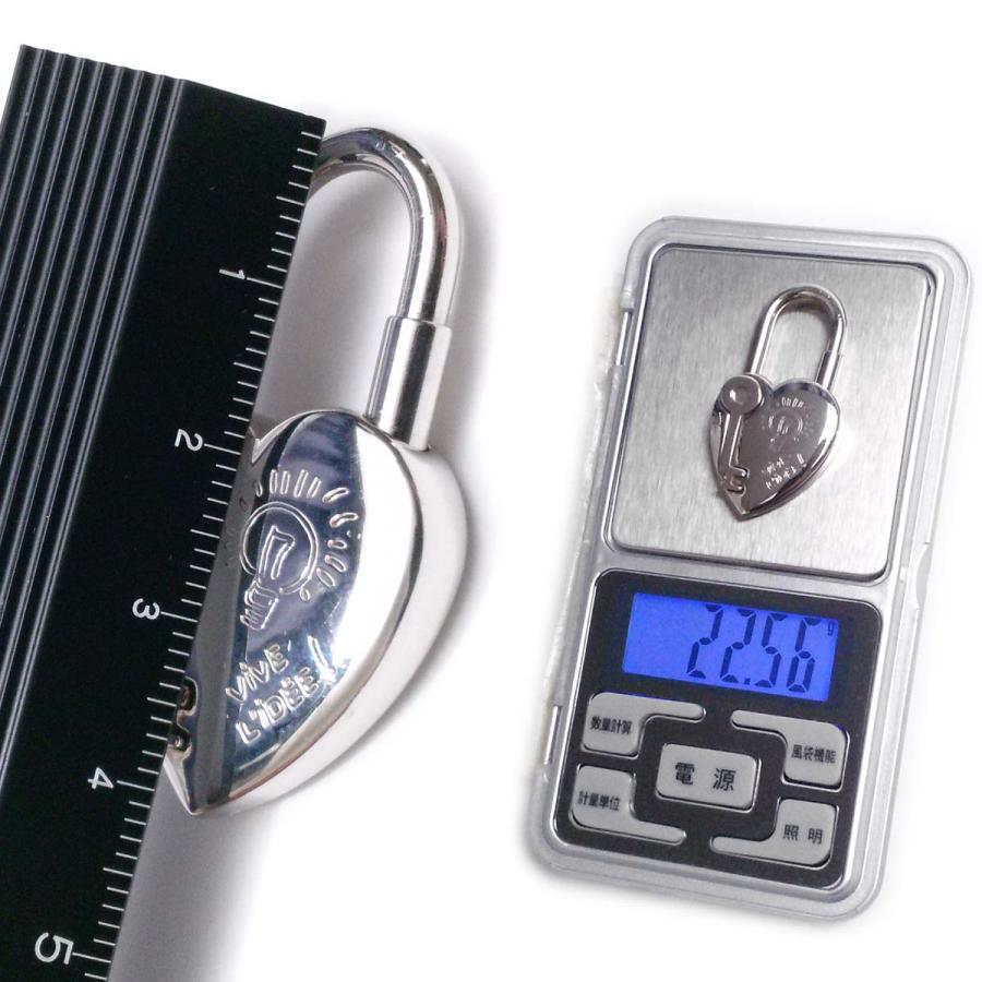 エルメス　2004限定　ファンタジー ハート ロック　カデナチャーム　シルバー エルメス カデナ ロックハートファンタジー 2004 ネックレス GP