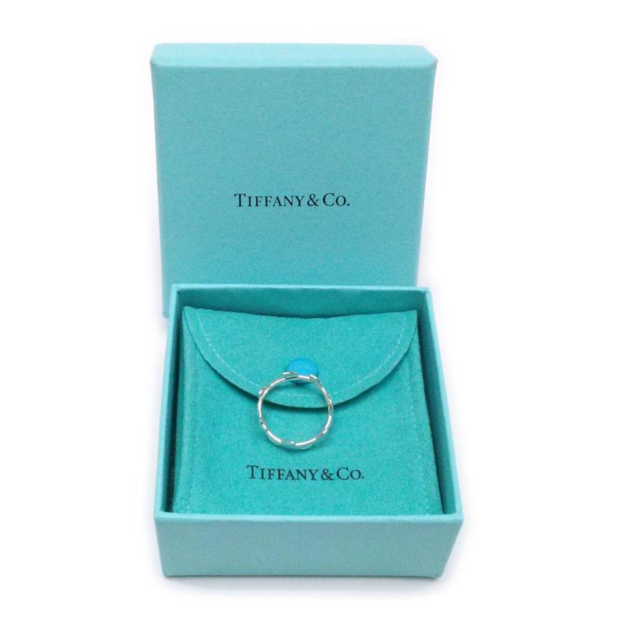 TIFFANY&Co.（ティファニー） 【新品同様-超美品】ティファニー 