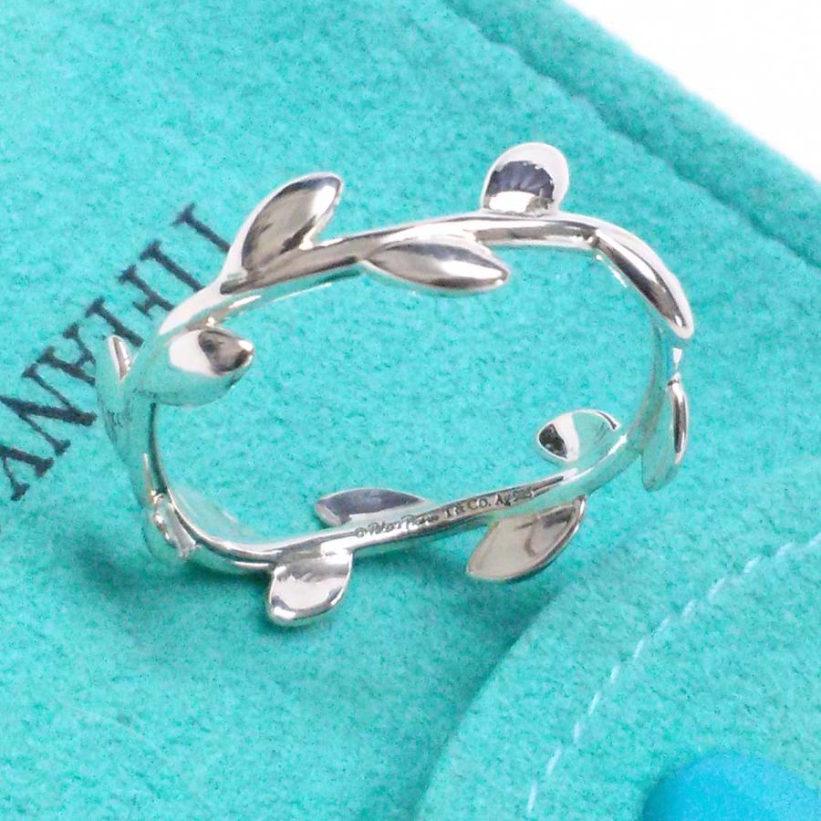 TIFFANY&Co.（ティファニー） 【新品同様-超美品】ティファニー 