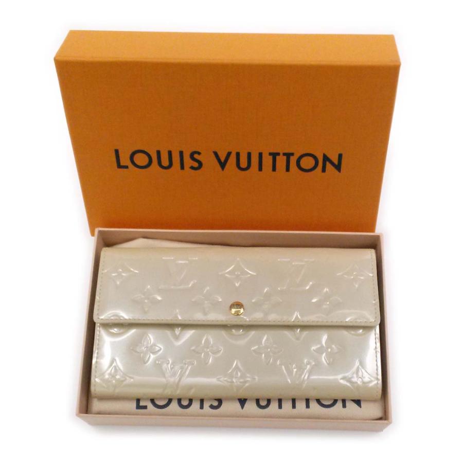 LOUIS VUITTON（ルイ・ヴィトン） 【超美品】ルイヴィトン ヴェルニ